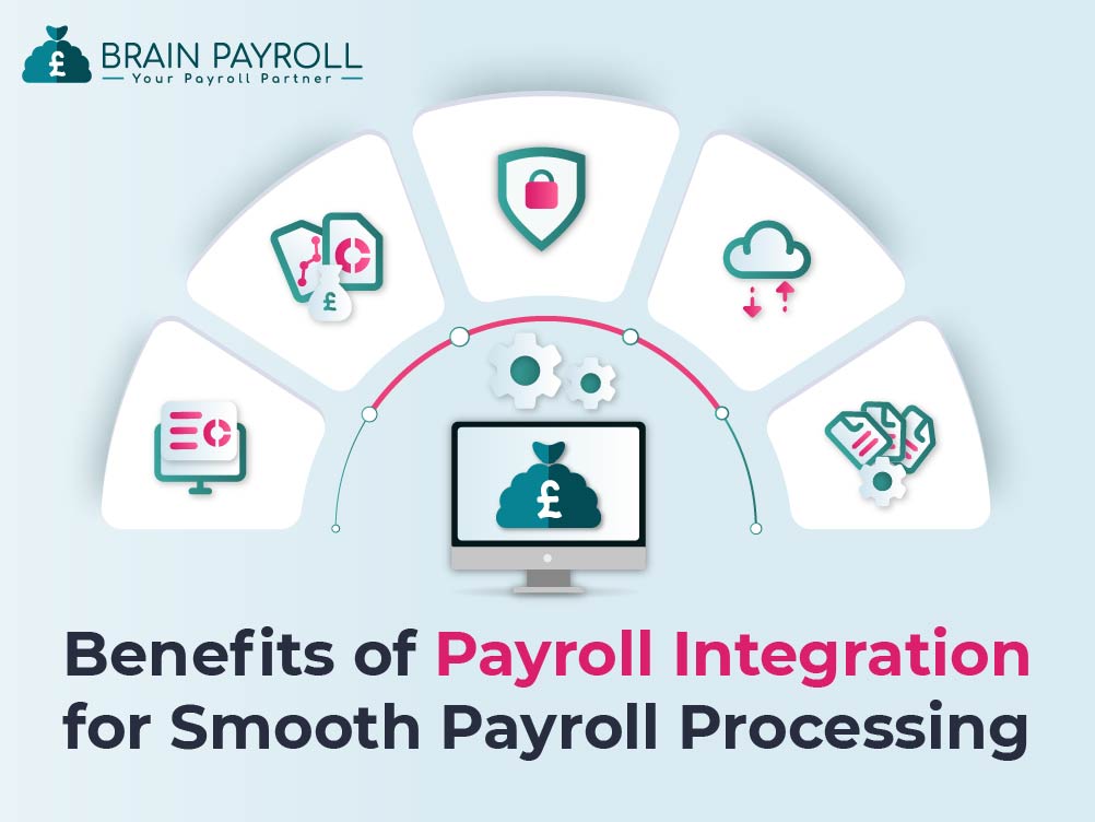Benefits of Payroll Integration for Smooth Payroll Processing