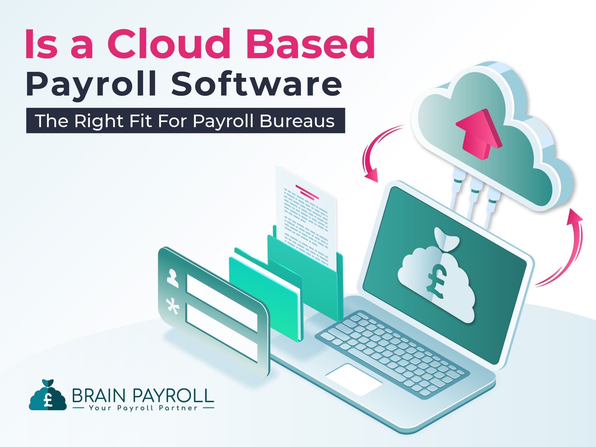 Is a Cloud Based Payroll Software The Right Fit For Payroll Bureaus