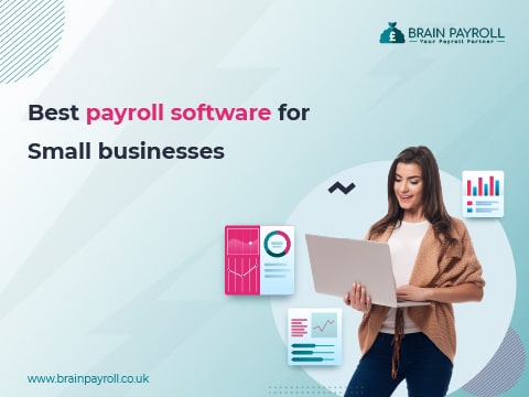 Get to Know What are the Top Reasons to go for Cloud-based Payroll Software