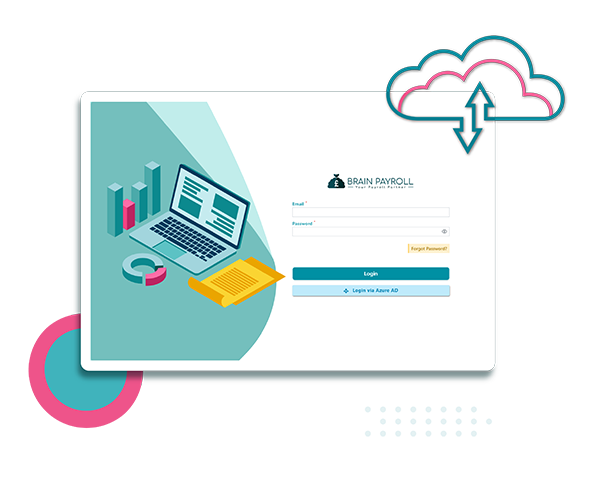 Cloud Based Solution Dashboard